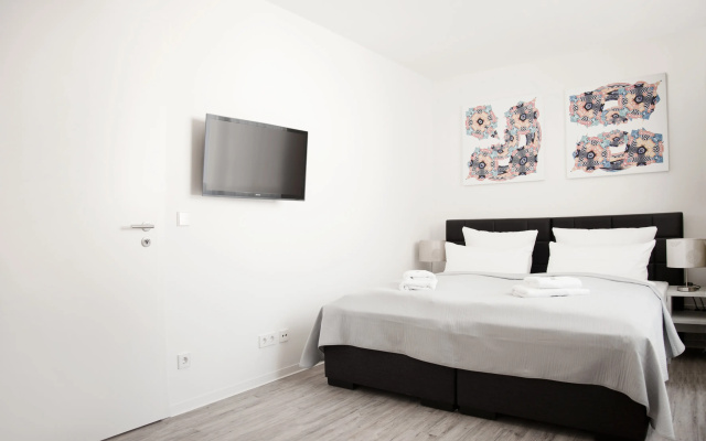 Apartments Rosenthal Residence