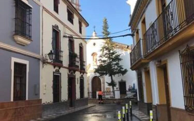 Holiday home Calle Francisco Sintado