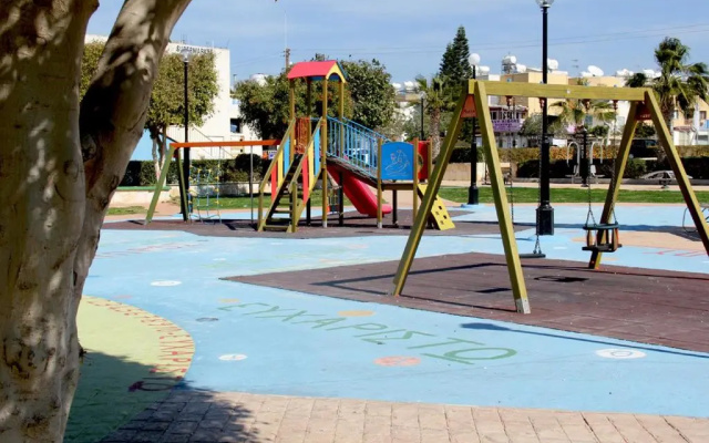 Rent Flat Agia Napa Center 802