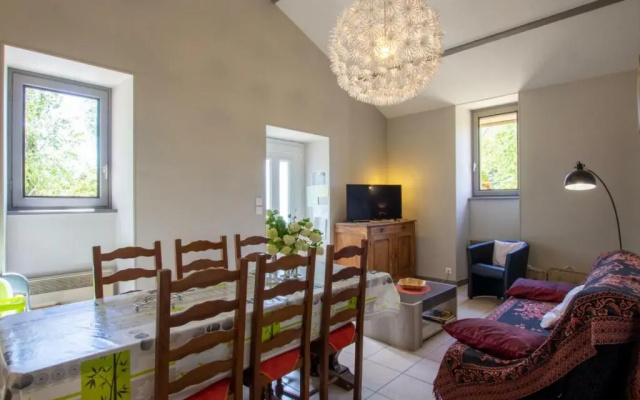Gîte La Roque-Gageac, 3 pièces, 5 personnes - FR-1-616-16