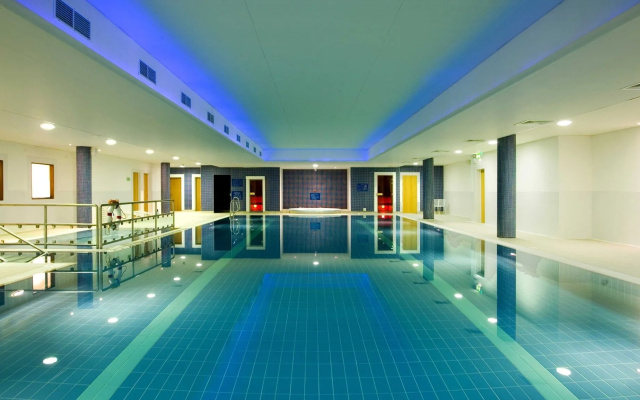 Maldron Hotel Limerick