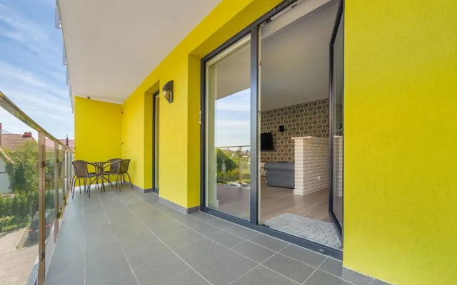 Golden Sun Apartments- Osiedle Pogodne