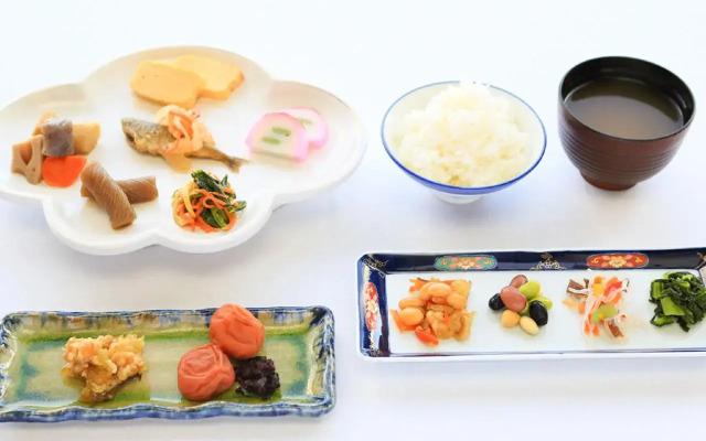 Smile Hotel Wakayama