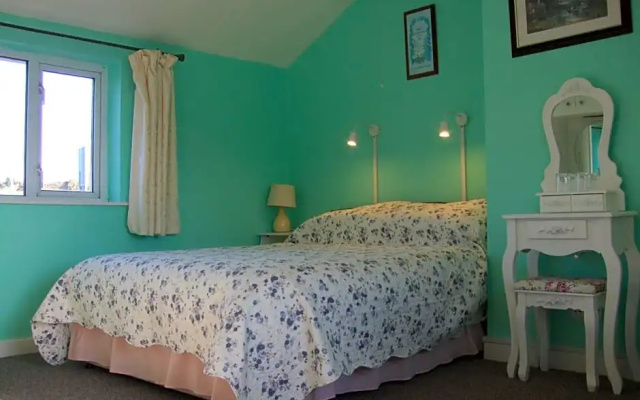 Reenmore Farmhouse