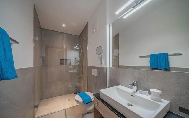 Penthouse in Brixental