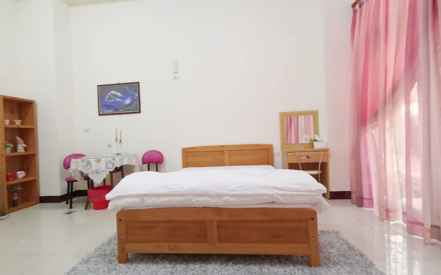 Chuan Men Tzu B&B