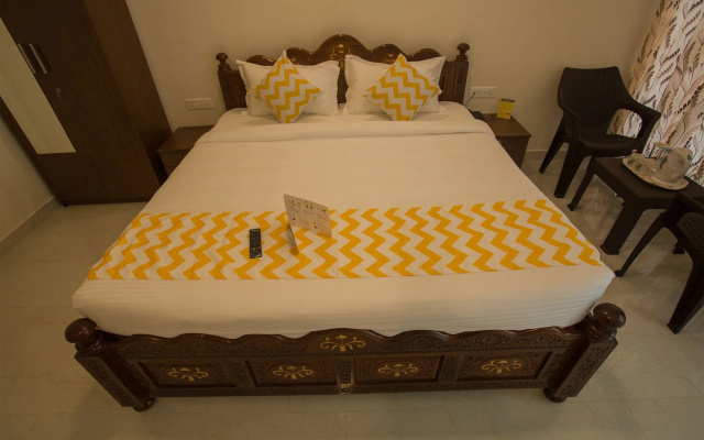 Fabhotel Vinu Valley Resorts