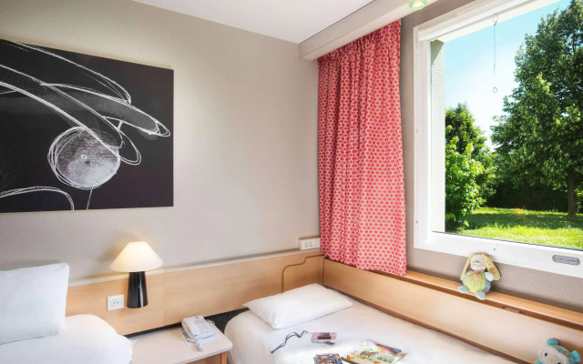 B&B Hotel Thionville Yutz A31