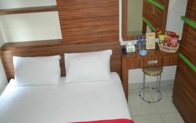 Hotel Quintus Jakarta