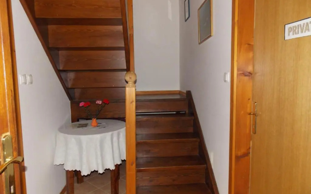 Turistična kmetija Pri Andreju