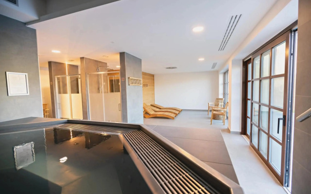Wellness apartmán Pila Kvilda