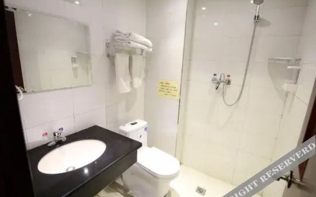 Anrui Hotel