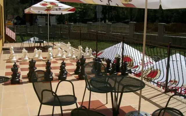 Hotel Diament