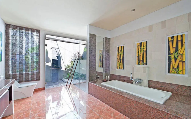 Cyma Villa Seminyak