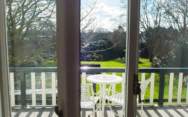 Residentie Villa de Wael