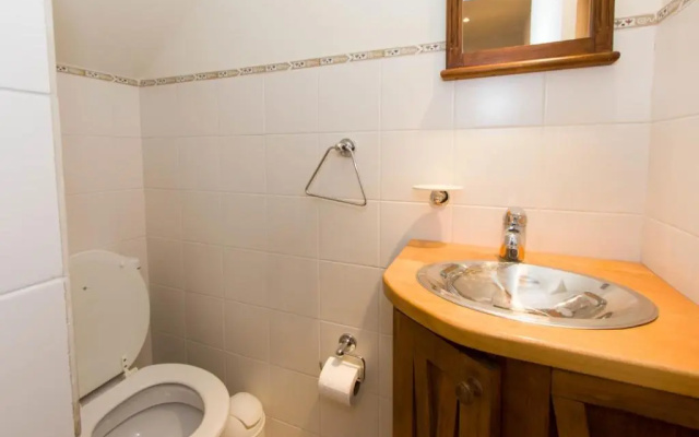 Cabaña Ribera del Pipo