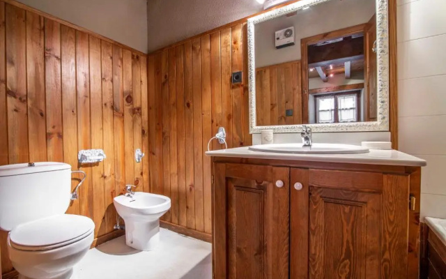 Apartamento Arties