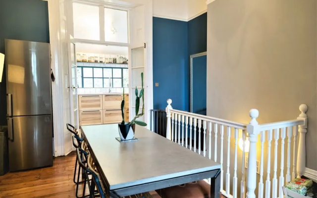 Clifton Oasis Your Apartment