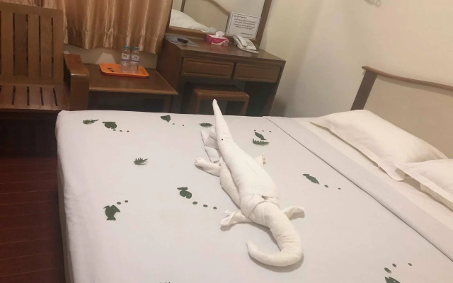 Diamond Crown Hotel Dawei