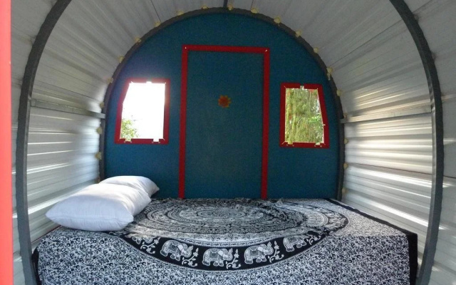 La Pacha Hostel