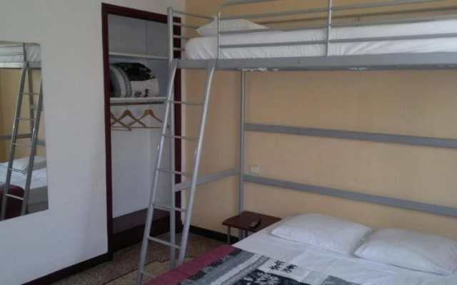 Ambre Hotel