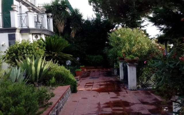 Resort Siranita