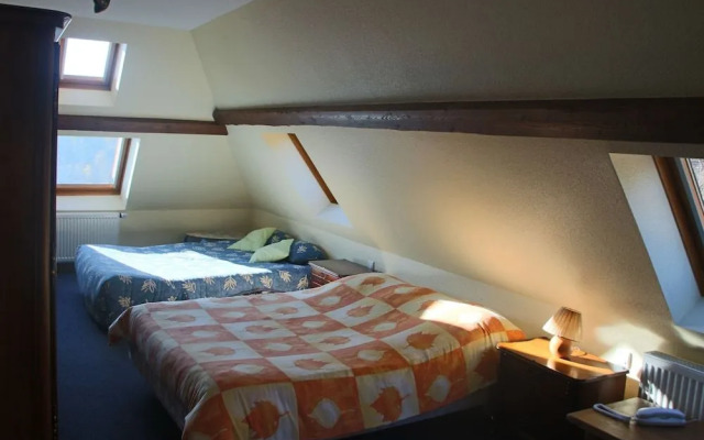 Hostellerie Le Turckheim Croix d'Or
