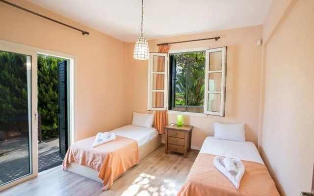 Villa Joely AQ Jo78