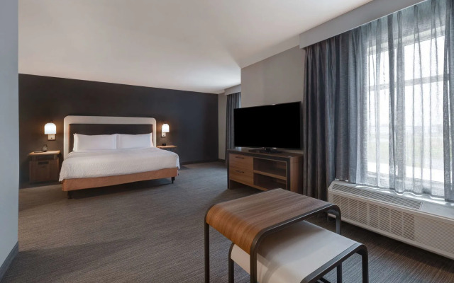 Homewood Suites by Hilton Oak Creek Milwaukee