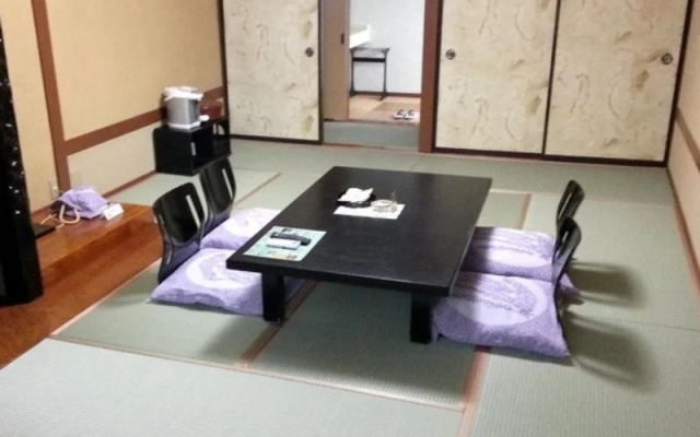 Ikona Ryokan