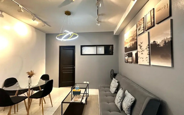 Malate Bayview Mansion