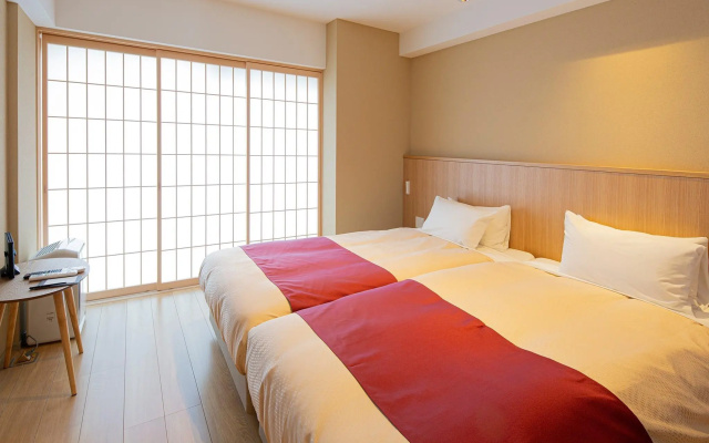 9 Hotel Hakata