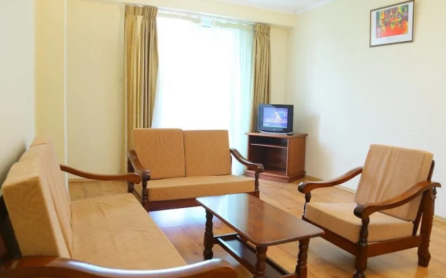 Embilta Hotel