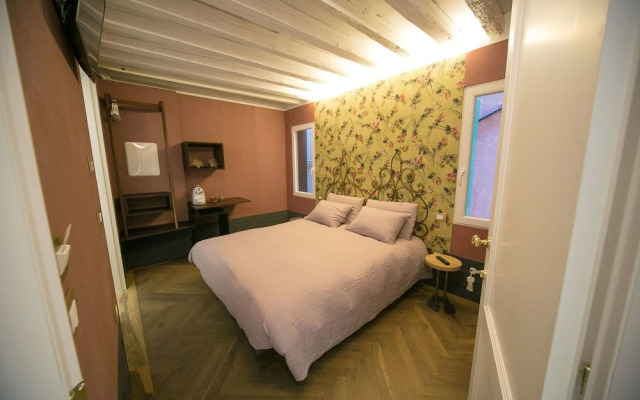 Casa Sansera B&B
