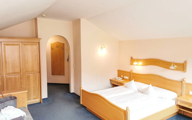 Hotel Angerwirt