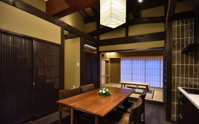 Miun Kinkakuji