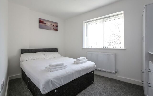 Approved Serviced Apartments Liverpool