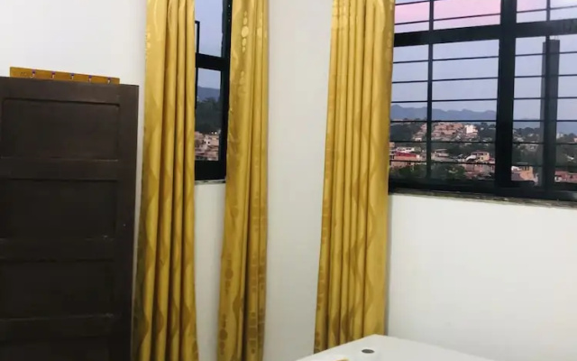 Hospedaje Manly Paradise