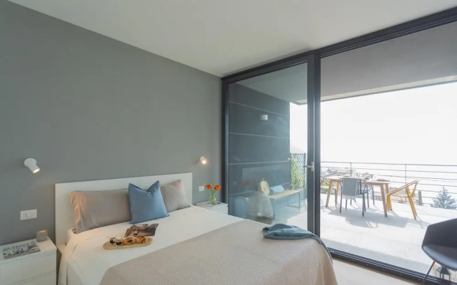 Residenza Maxim With Pool
