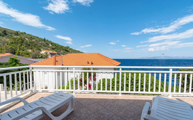 Apartmani Zalaz sunca