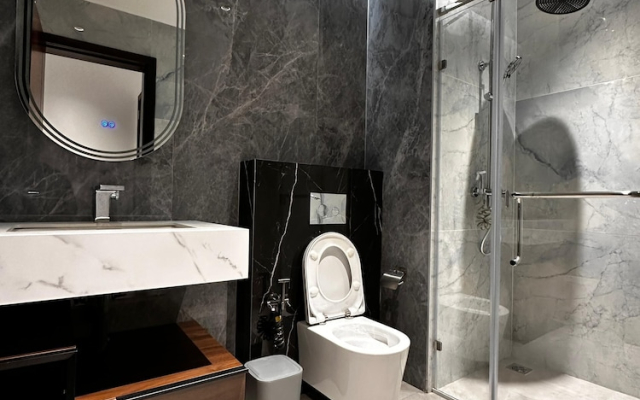 Résidence Platinum Edge