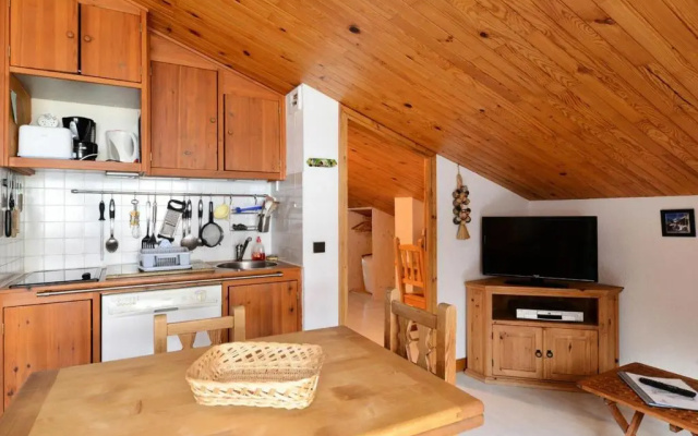 Résidence Croix Du Sud - Studio pour 4 Personnes 41