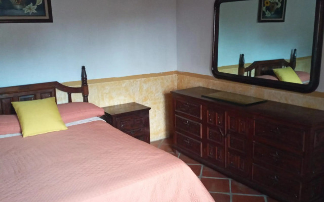 Casa Tapalpa