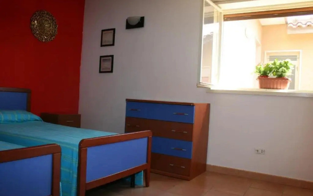 Pantanello Apartment