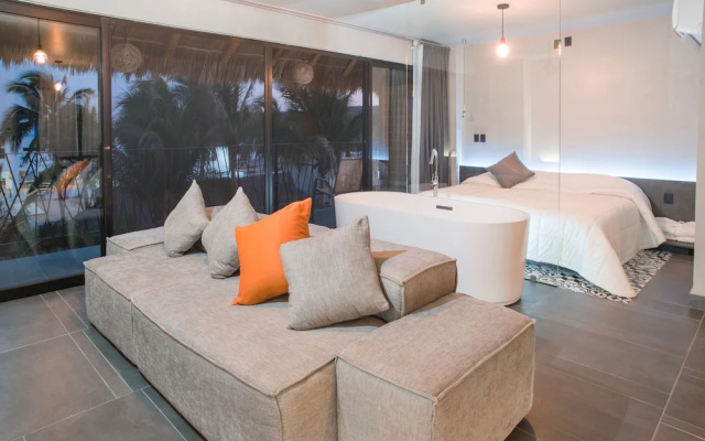 Casa Tilmacalli Hotel Boutique