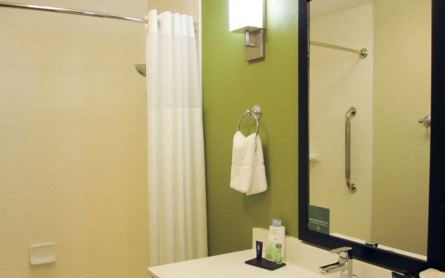 Sleep Inn Murfreesboro Shopping District