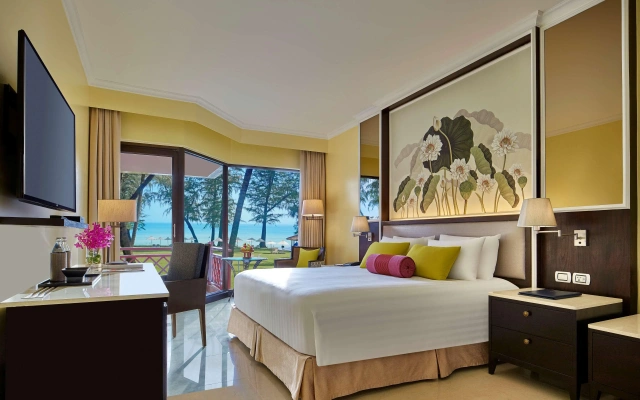 Dusit Thani Laguna Phuket