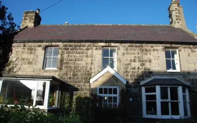 rockwood house