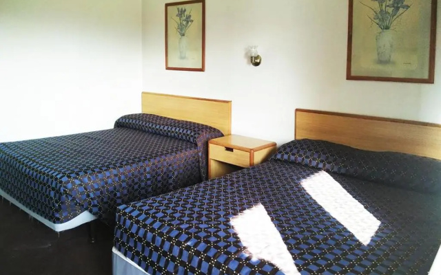 Port City Motel