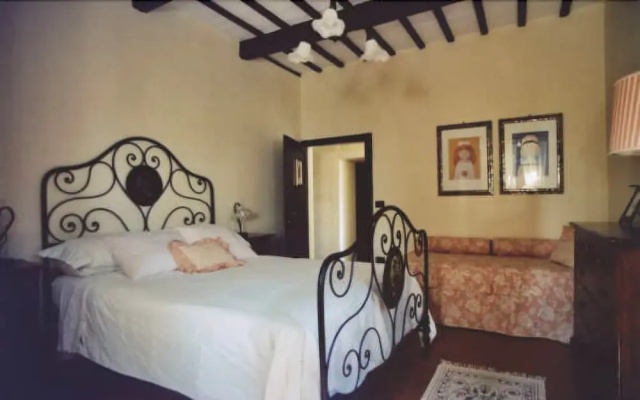 Villa Romantica